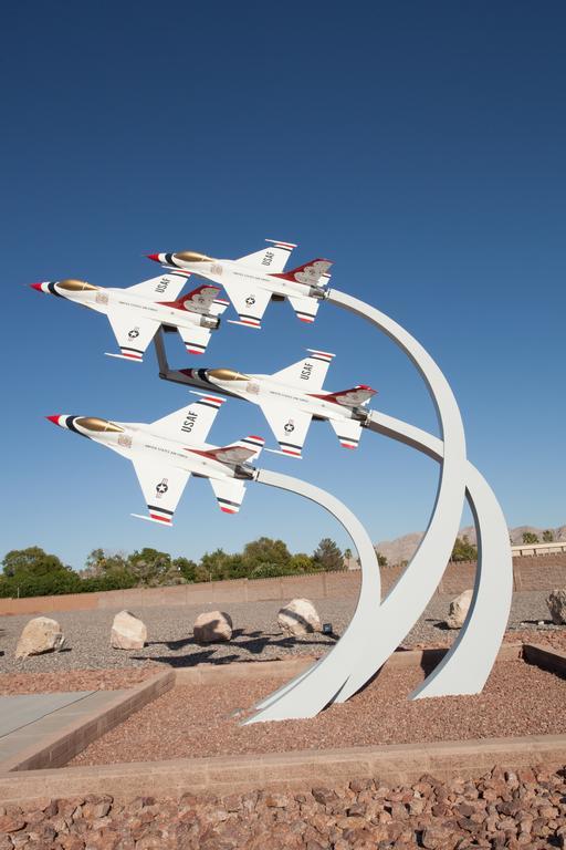 Aviation Inn Las Vegas Dış mekan fotoğraf